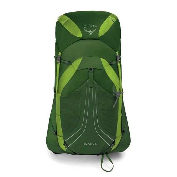 Osprey Удобный рюкзак Osprey Exos 48