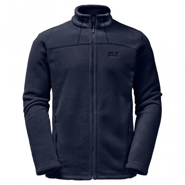 Jack Wolfskin Теплый джемпер Jack Wolfskin Thunder Bay