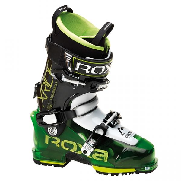 Roxa Надежные ботинки для ски тура Roxa - X-Ride