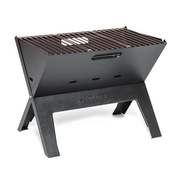 Outwell Гриль на углях для барбекю Outwell Cazal Portable Grill