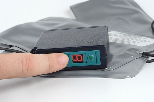 RedLaika Греющий комплект для одежды RedLaika ЕСС ГК5 (5 модулей)