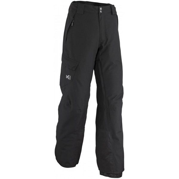 Millet Брюки утепленные Millet Eagle Pant