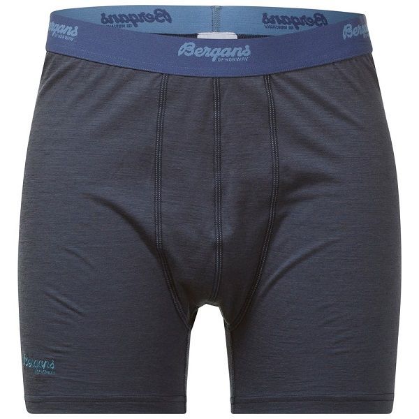 Bergans Трусы терморегулирующие Bergans Soleie Boxer