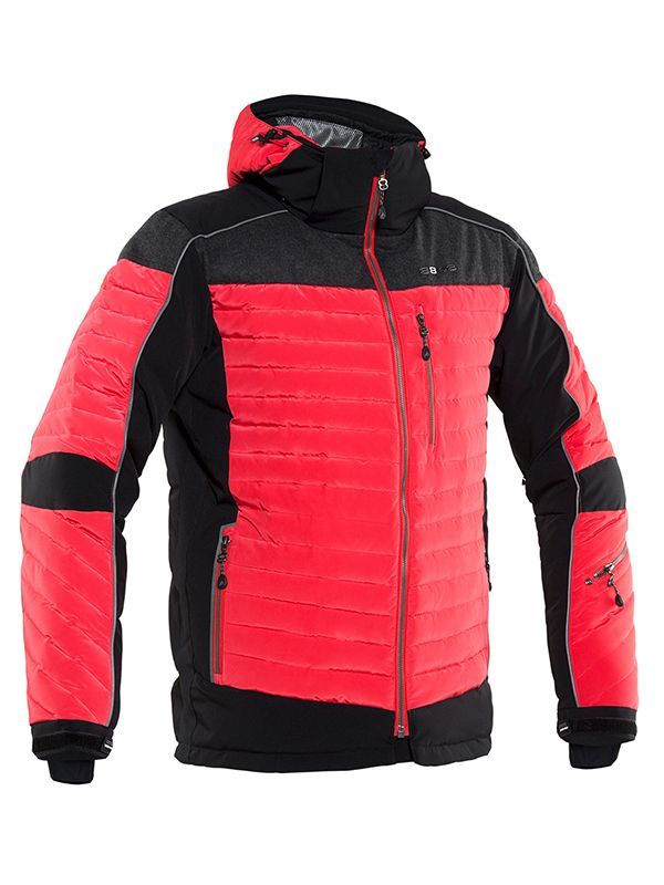 8848 ALTITUDE Мужская куртка 8848 ALTITUDE Terbium Jacket