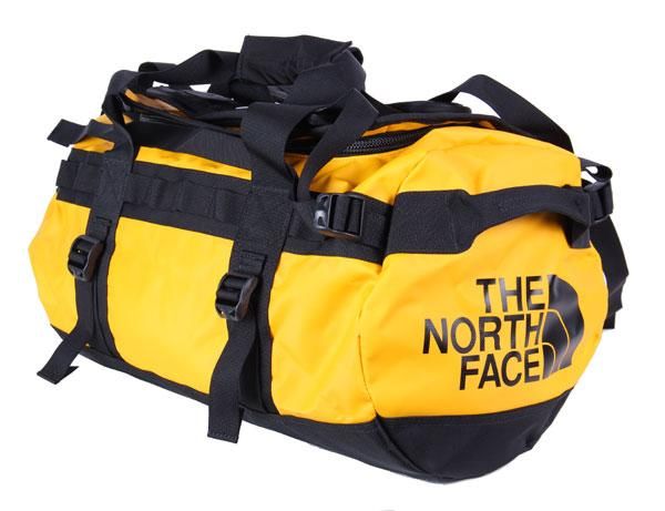 The North Face Сумка прочная The North Face Base Camp Duffel