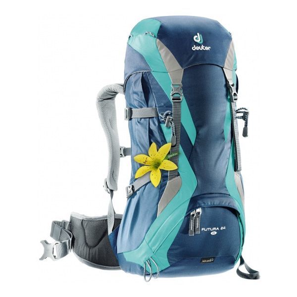 Deuter Рюкзак с отличной вентиляцией Deuter Futura 27 SL