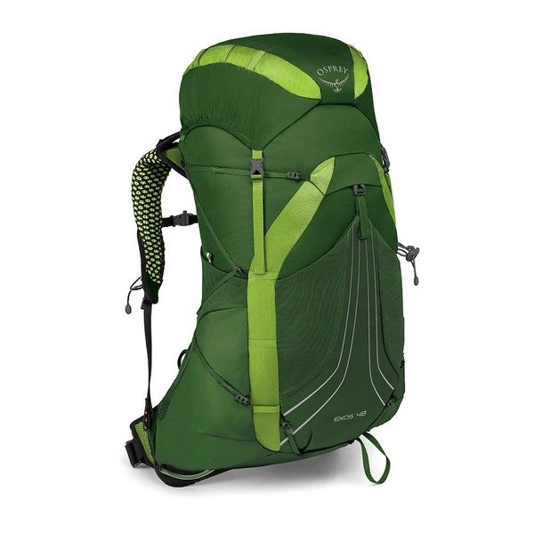 Osprey Удобный рюкзак Osprey Exos 48