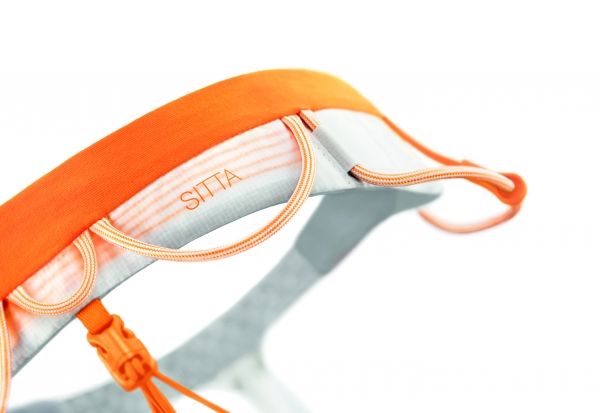 Petzl Высокотехнологичная обвязка Petzl Sitta