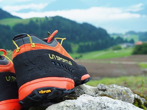 La Sportiva La Sportiva - Кроссовки стильные мужские TX4