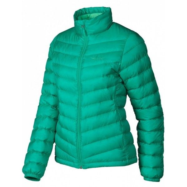 Marmot Куртка городская женская Marmot Wm's Jena Jacket