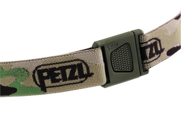 Petzl Фонарь Petzl TACTIKKA +RGB