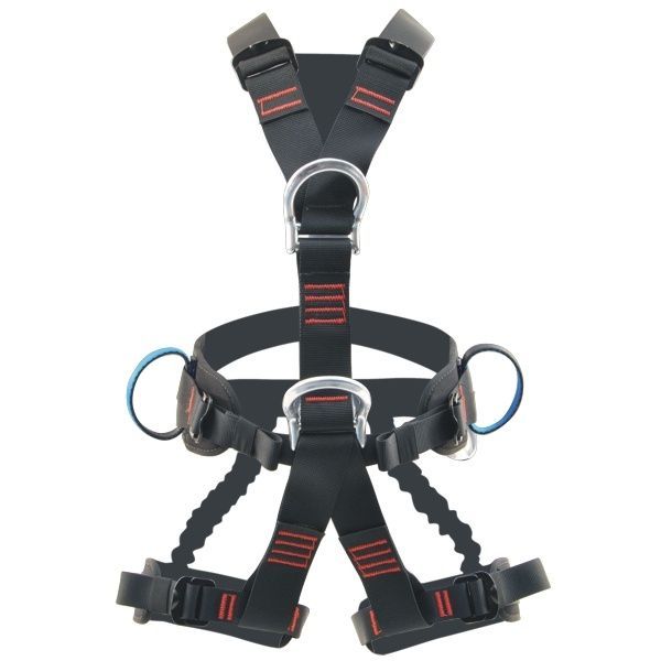 Kong Полная обвязка Kong Eko Work Harness