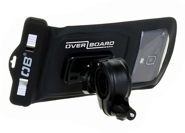 OVERBOARD Защитный чехол Overboard Waterproof Phone Case and Bike Mount