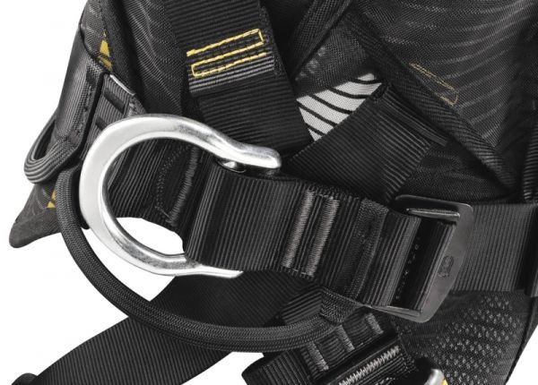 Petzl Привязь промальпиниста Petzl Volt