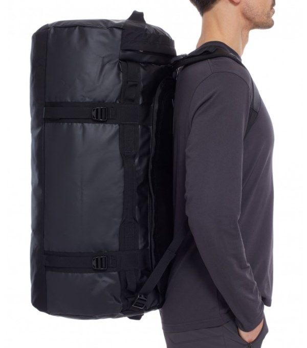 The North Face Сумка прочная The North Face Base Camp Duffel