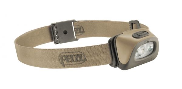 Petzl Фонарь Petzl TACTIKKA +RGB