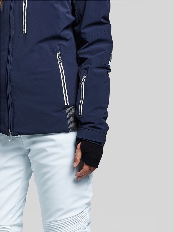 8848 ALTITUDE Куртка для сноуборда 8848 ALTITUDE Electra ws jacket