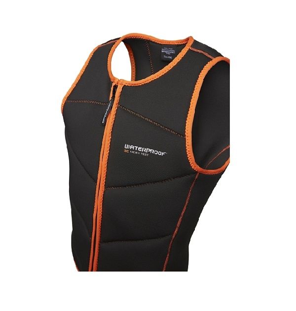 Waterproof Жилет утеплитель женский Waterproof - 3D Mesh