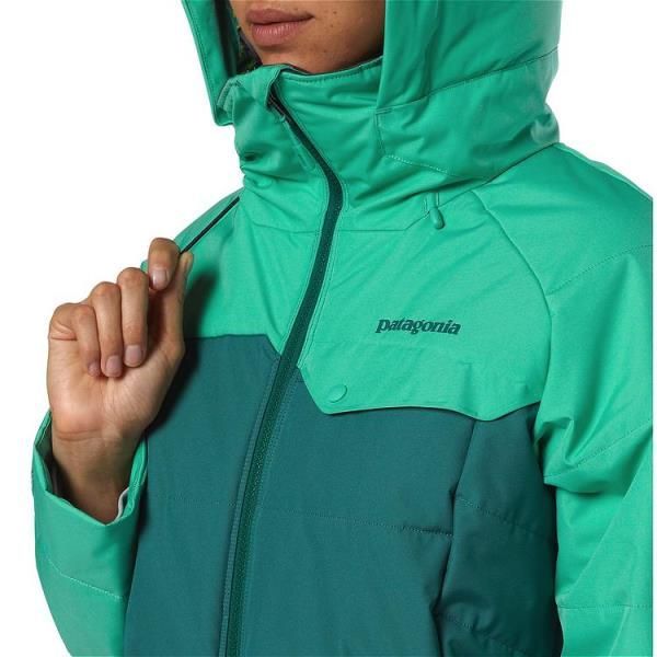 Patagonia Куртка женская Patagonia Rubicon