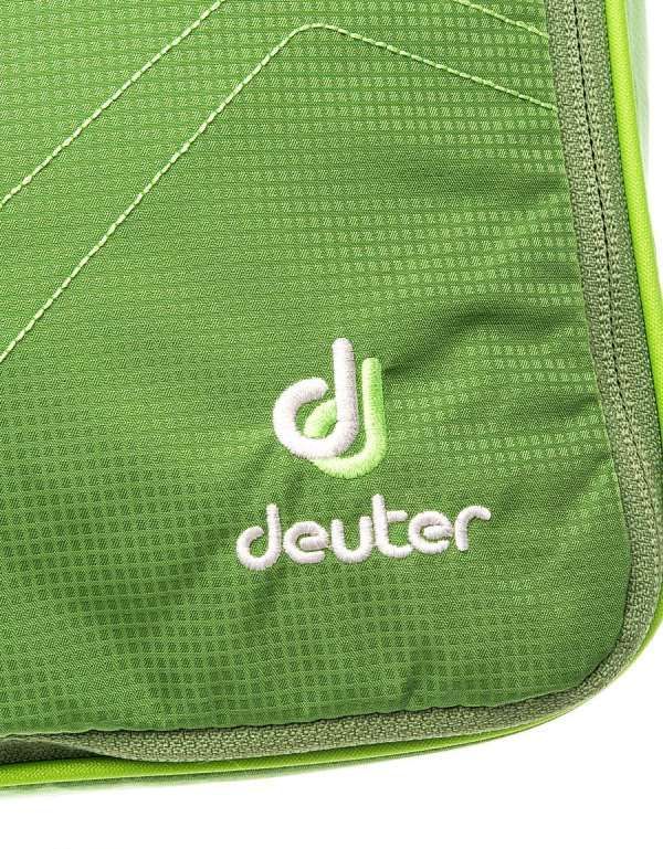 Deuter Стильный несессер Deuter Wash Center II