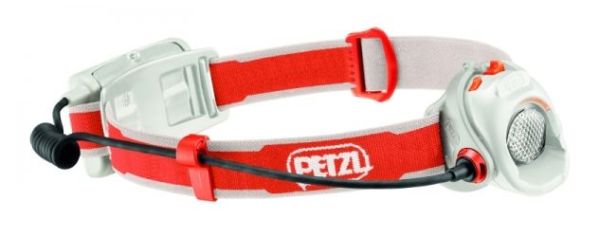 Petzl Фонарь на лоб Petzl Myo