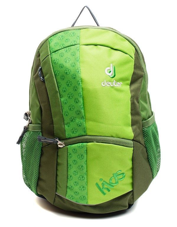 Deuter Детский ранец Deuter Family Kids 12