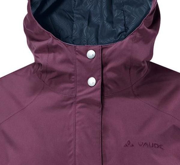 Vaude Утепленное пальто Vaude Wo Sina Coat II