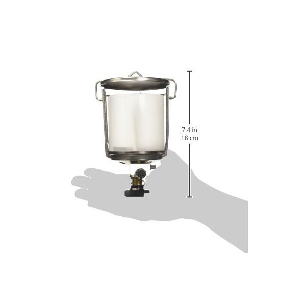 Primus Надежный фонарь газовый Primus Primus Mimer Lantern