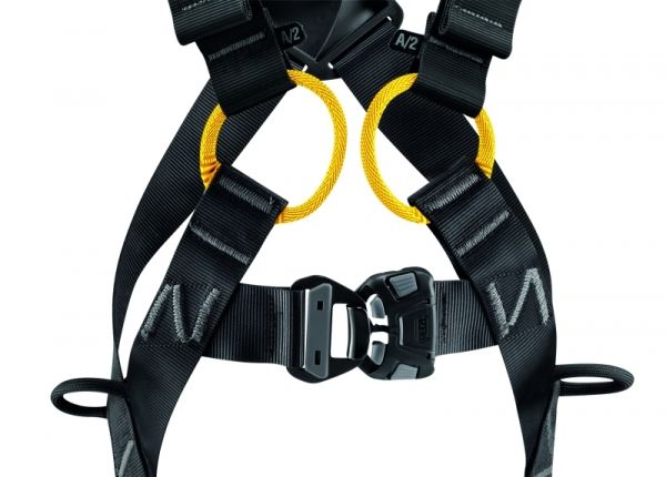 Petzl Страховочная привязь базовая Petzl Newton