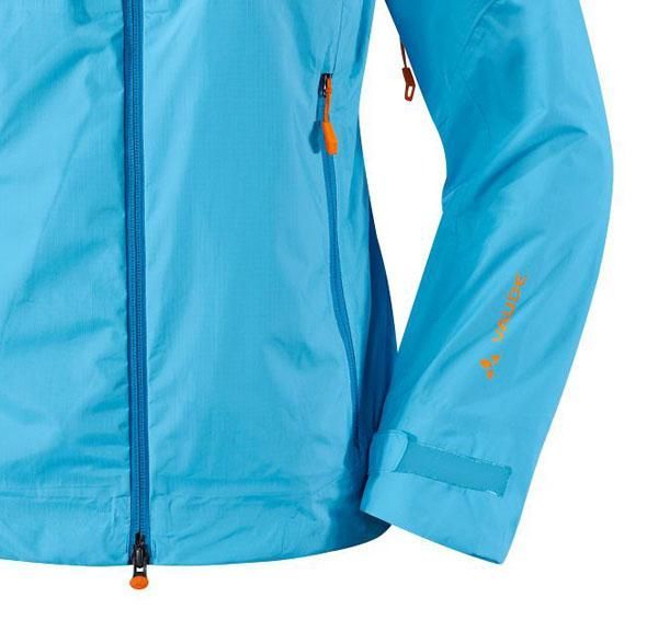 Vaude Легкая куртка Vaude Wo Denno Jacket