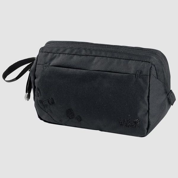 Jack Wolfskin Женский несессер Jack Wolfskin Space talent washbag 4.5