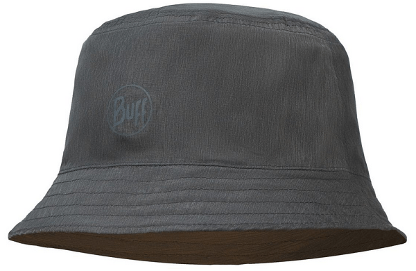 Buff Модная панама Buff Travel Bucket Hat