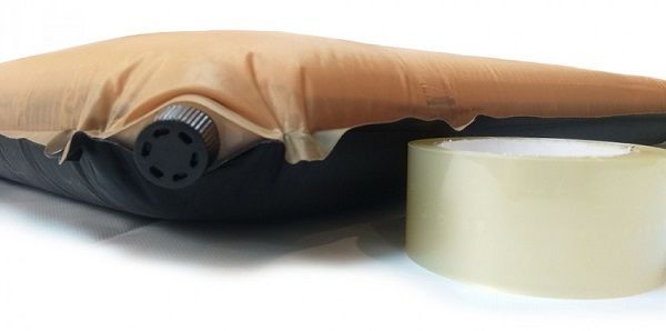 Talberg Коврик увеличенный Talberg Giga Mat 210x66x8 см