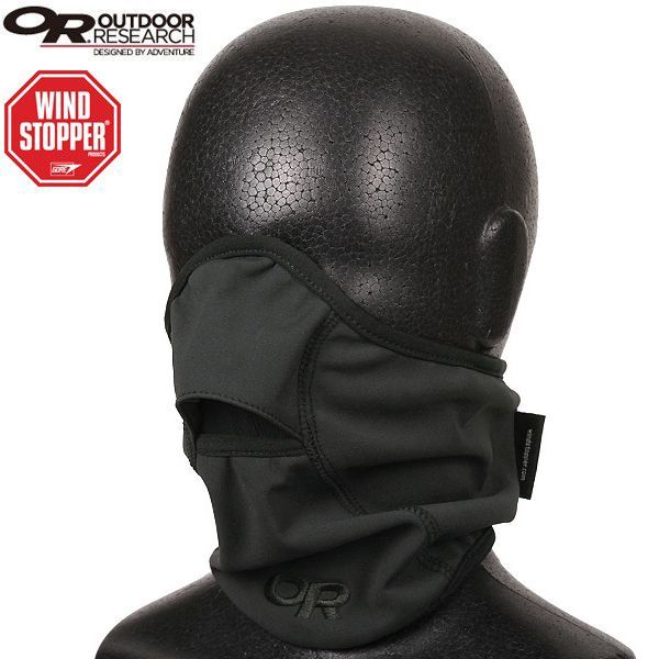 Outdoor research Маска от ветра Outdoor research Face Mask