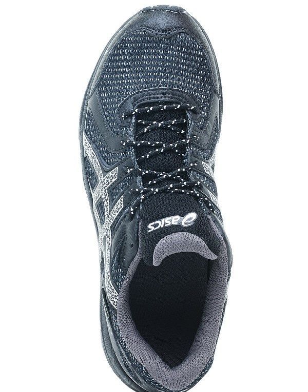 Asics Asics - Кроссовки для экстремальных погодных условий Gel-Fujifreeze 3 G-Tx