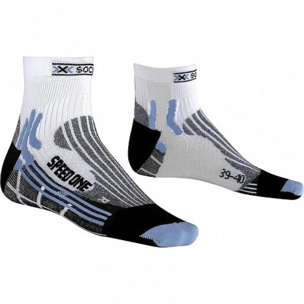 X-Socks Носки спортивные женские X-Socks Run Speed One
