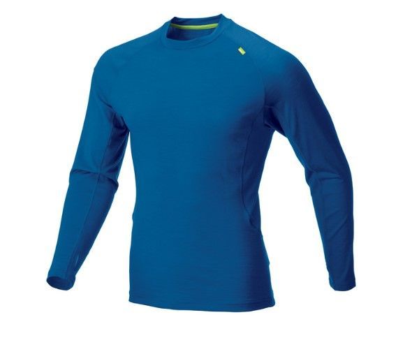 Inov8 Практичная футболка Inov-8 Base elite™ 150 merino LS M