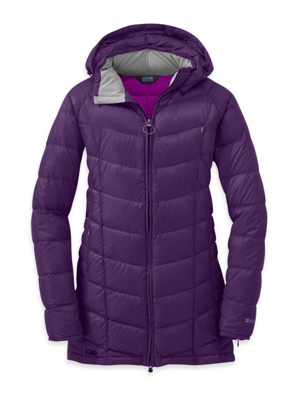 Outdoor research Удобная куртка Outdoor research Sonata Parka Women's