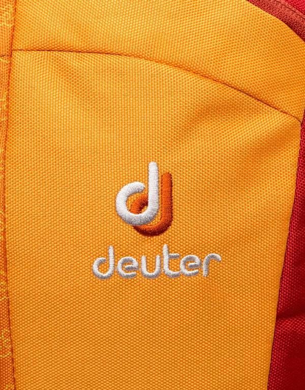 Deuter Детский ранец Deuter Family Kids 12