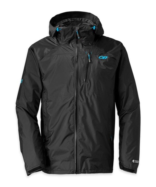 Outdoor research Штормовая куртка Outdoor research Helium Hd Jacket Men'S