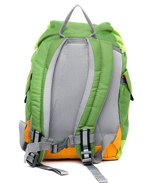 Deuter Рюкзак детский забавный Deuter Kikki 6