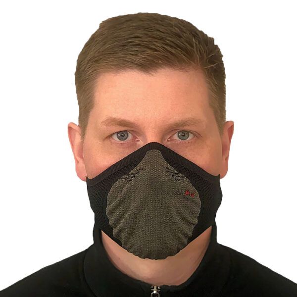 5.45 Design Защитная маска "Панацея" 5.45 Design