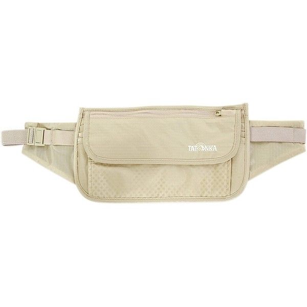 Tatonka Поясной кошелёк Tatonka Skin Waist Pouch