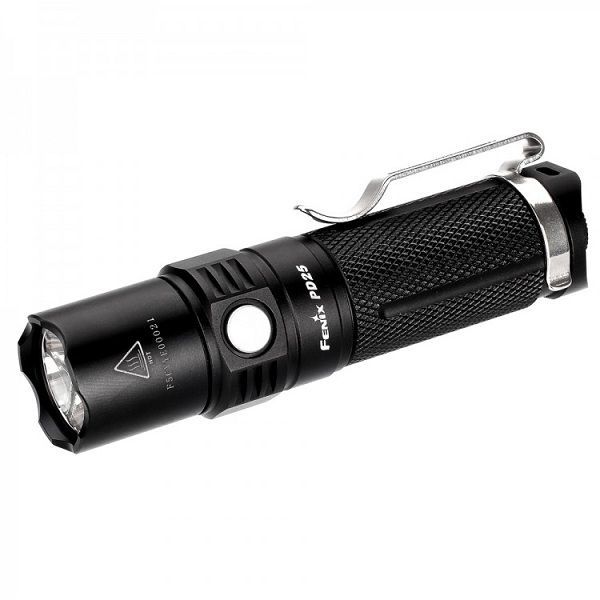 Fenix Фонарь карманный Fenix PD25 Cree XP-L