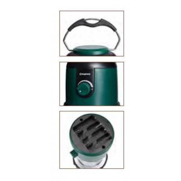 KingCamp Фонарь яркий King Camp 2327 5W Cree Camping Lamp