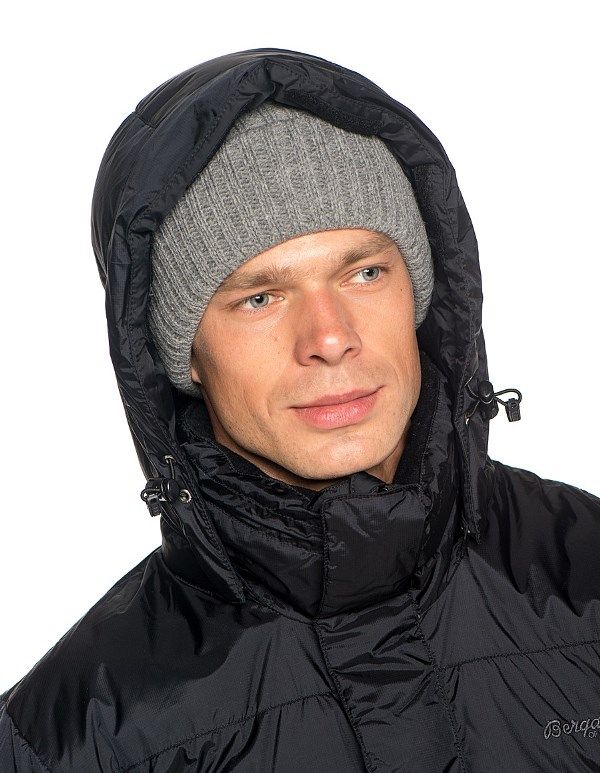 Berghaus Куртка мужская Bergans Down Parka