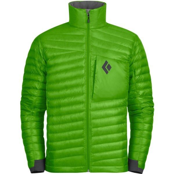 Black Diamond Куртка мужская Black Diamond Hot Forge Jacket