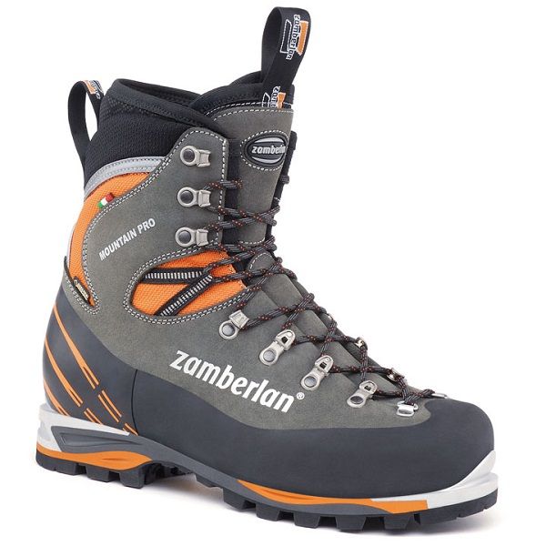Zamberlan Zamberlan - Альпинистские ботинки 2090 Mountain Pro Evo Gtx RR