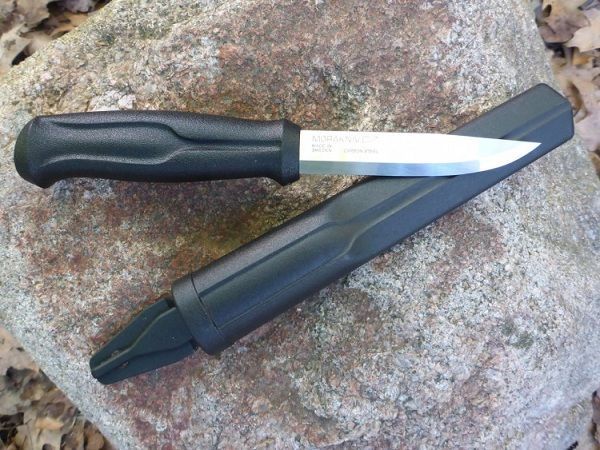 MORAKNIV Острый нож Morakniv 510 11732