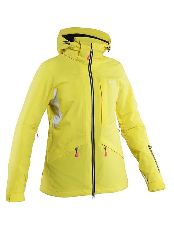 8848 ALTITUDE Куртка для сноуборда 8848 ALTITUDE Miva ws jacket